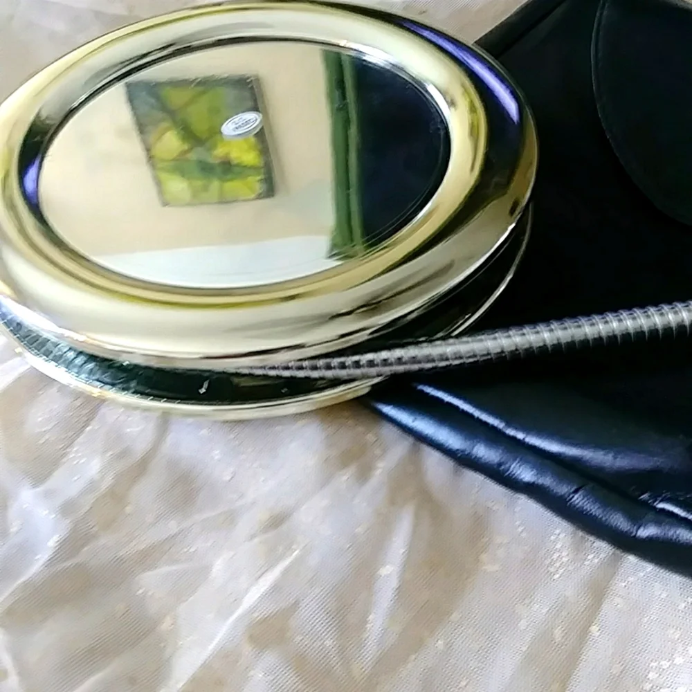 Beauty Mirror w/ Adjustable Arm Stand - Picture 5 of 11